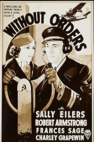 Without Orders