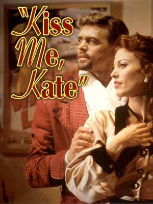 Kiss Me Kate