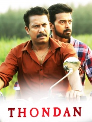 Thondan