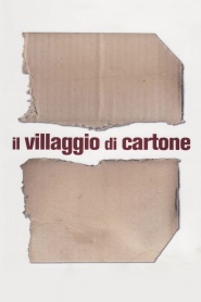 The Cardboard Village