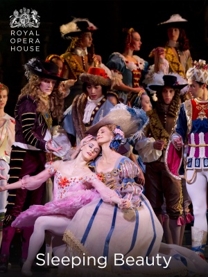 The Sleeping Beauty