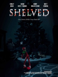 Shelved