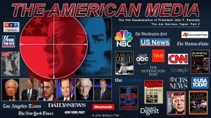 American Media & The Second Assassination of John F. Kennedy