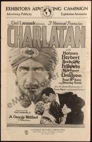 The Charlatan