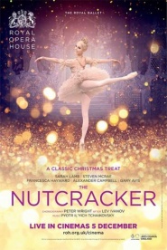 The Royal Ballet: The Nutcracker