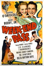 Week-End Pass