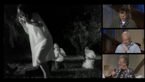 RiffTrax Live: Night of the Living Dead