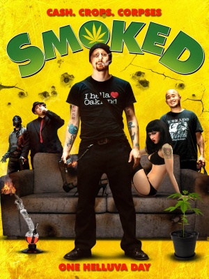 Smoked