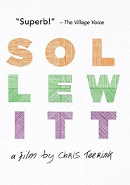 Sol LeWitt