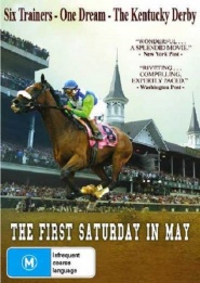 The First Saturday in May