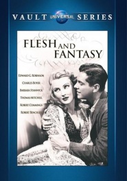 Flesh and Fantasy