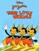 Three Little Wolves