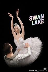 Bolshoi Ballet: Swan Lake