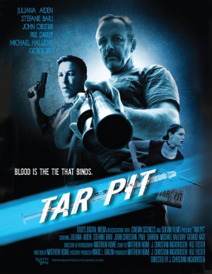 Tar Pit