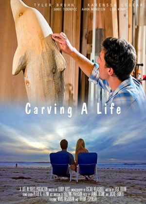 Carving A Life