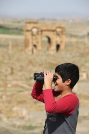 Timgad
