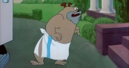 Droopy's Double Trouble