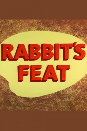 Rabbit's Feat