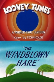 The Windblown Hare