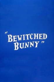 Bewitched Bunny