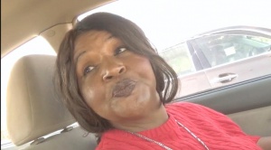Aunt Betty Woot