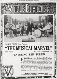 The Musical Marvel