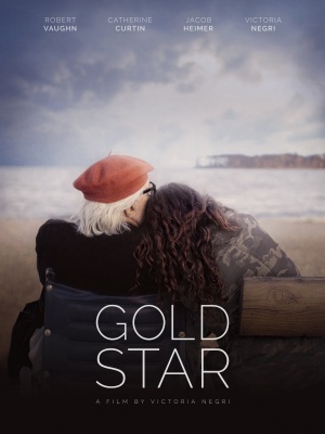Gold Star