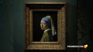 Girl with a Pearl Earring: And Other Treasures from the Mauritshuis