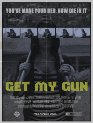 Get My Gun