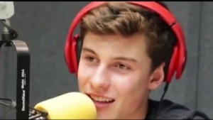Shawn Mendes: The Journey