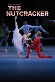 Bolshoi Ballet: The Nutcracker