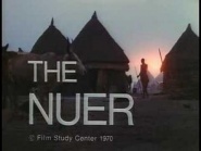 The Nuer