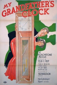My Grandfather's Clock