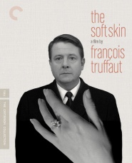 Monsieur Truffaut Meets Mr. Hitchcock