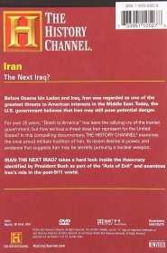 Iran: The Next Iraq?