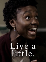 Live a Little