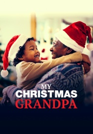 My Christmas Grandpa