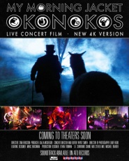 My Morning Jacket: Okonokos