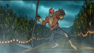Scooby-Doo: 13 Spooky Tales - Holiday Chills and Thrills