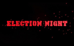 Slasher Night
