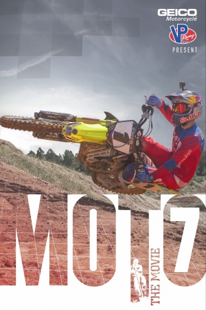 Moto 5: The Movie