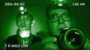 Poltergeist Encounters
