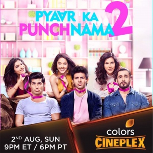 Pyaar Ka Punchnama 2