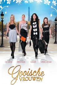 Gooische Vrouwen