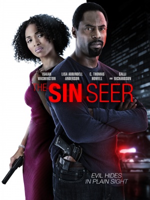 The Sin Seer