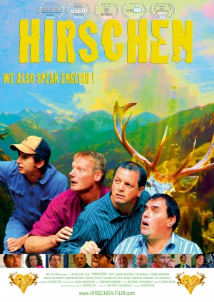 Hirschen