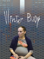 Winter Buoy