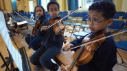 Crescendo! The Power of Music