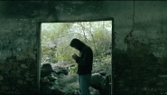 Ghost in the Mountains