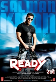 Ready